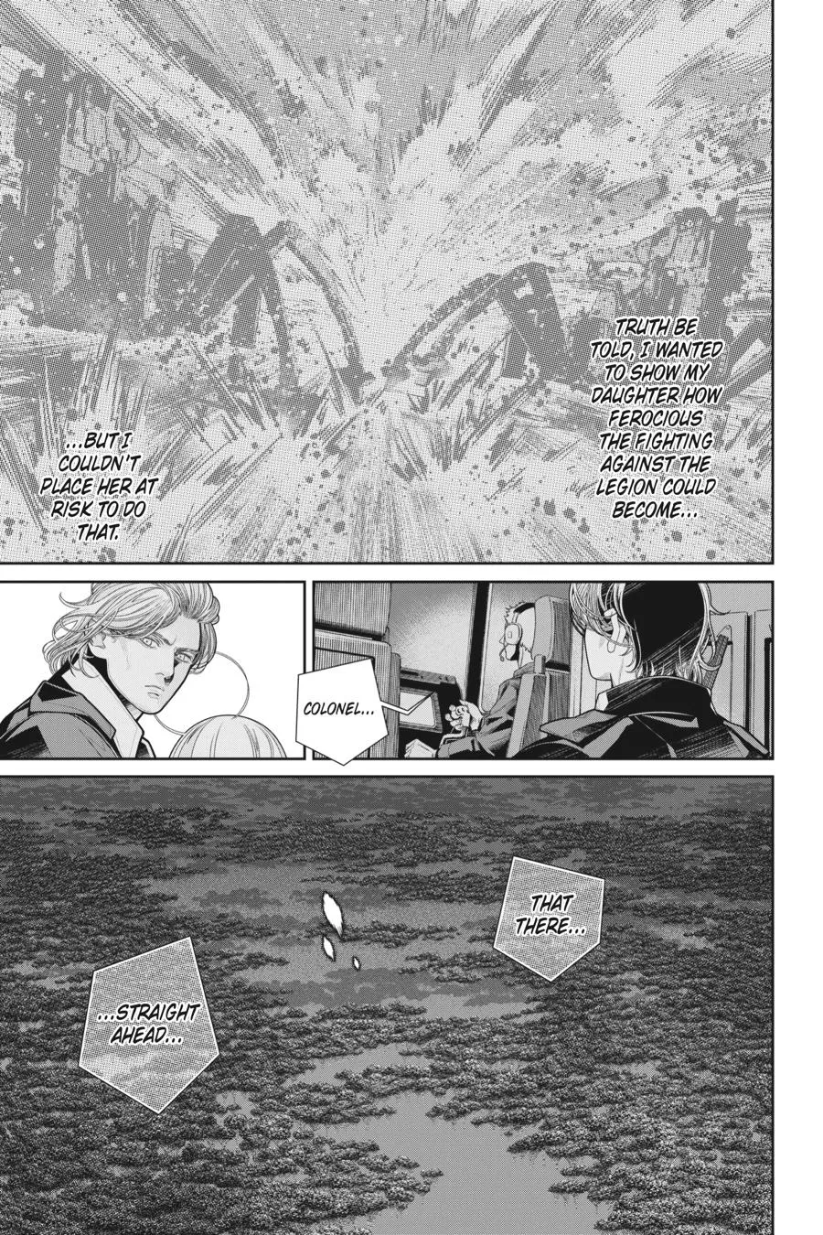 Read Eighty Six (EN) Manga Online