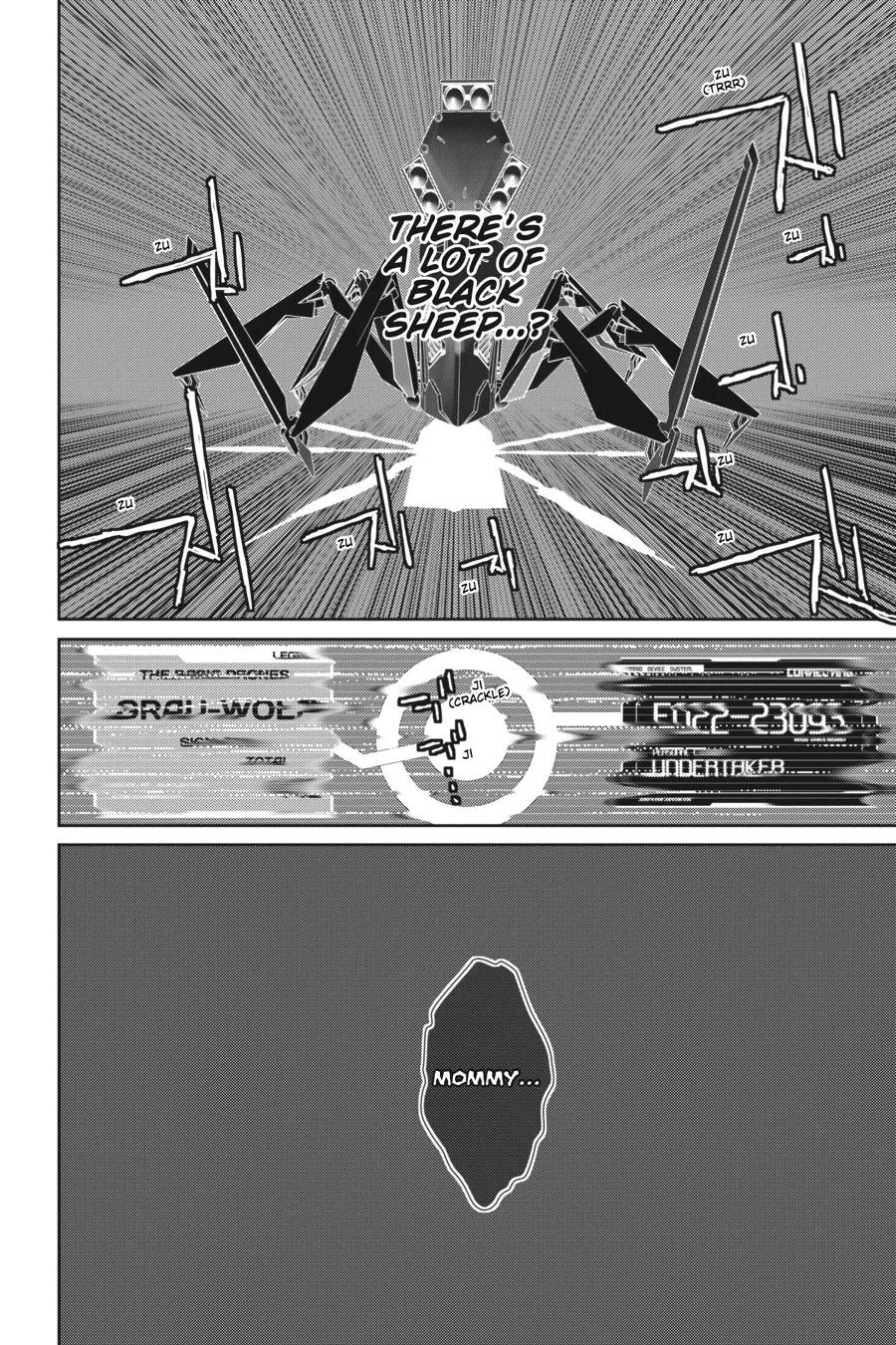 Read Eighty Six (EN) Manga Online