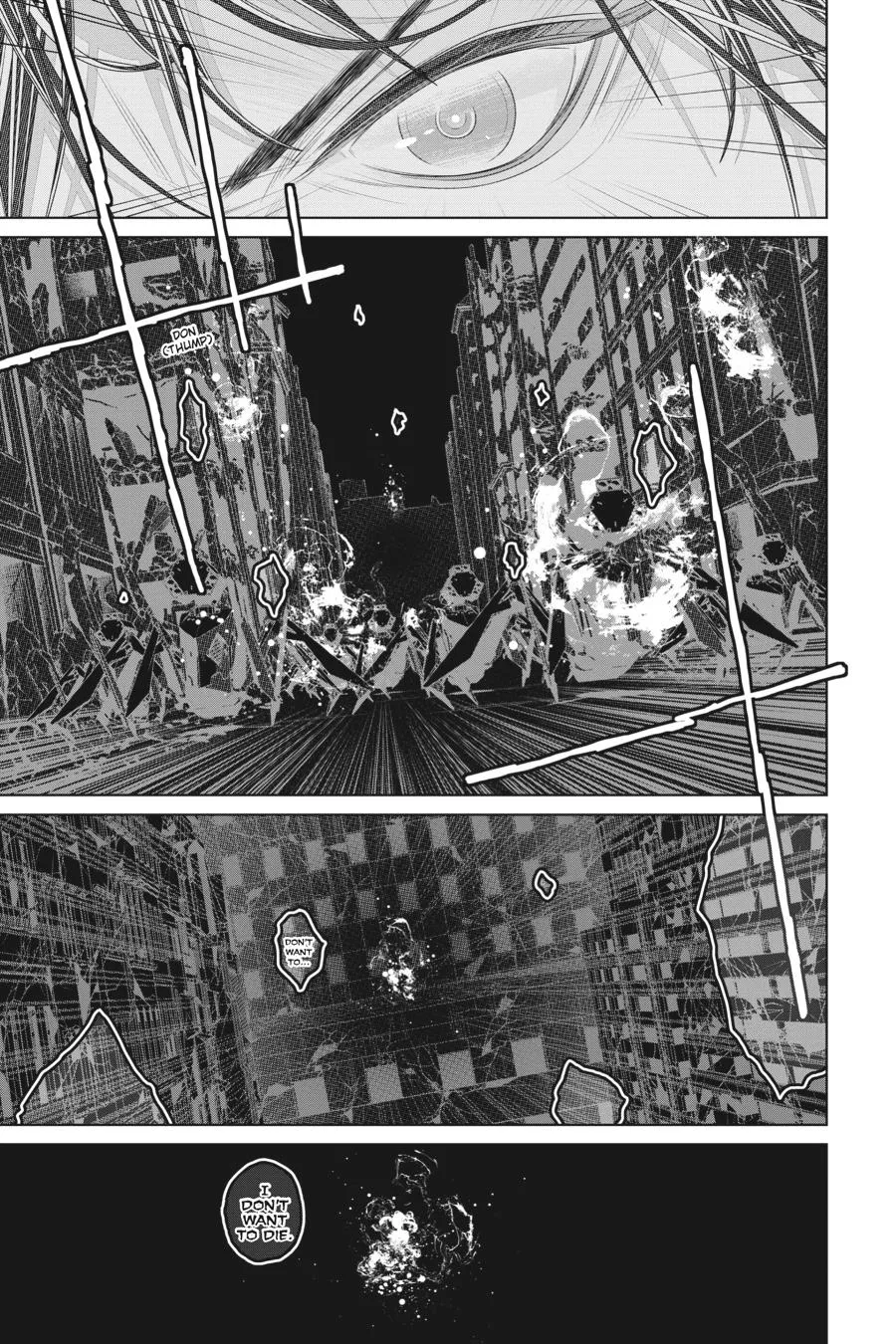 Read Eighty Six (EN) Manga Online