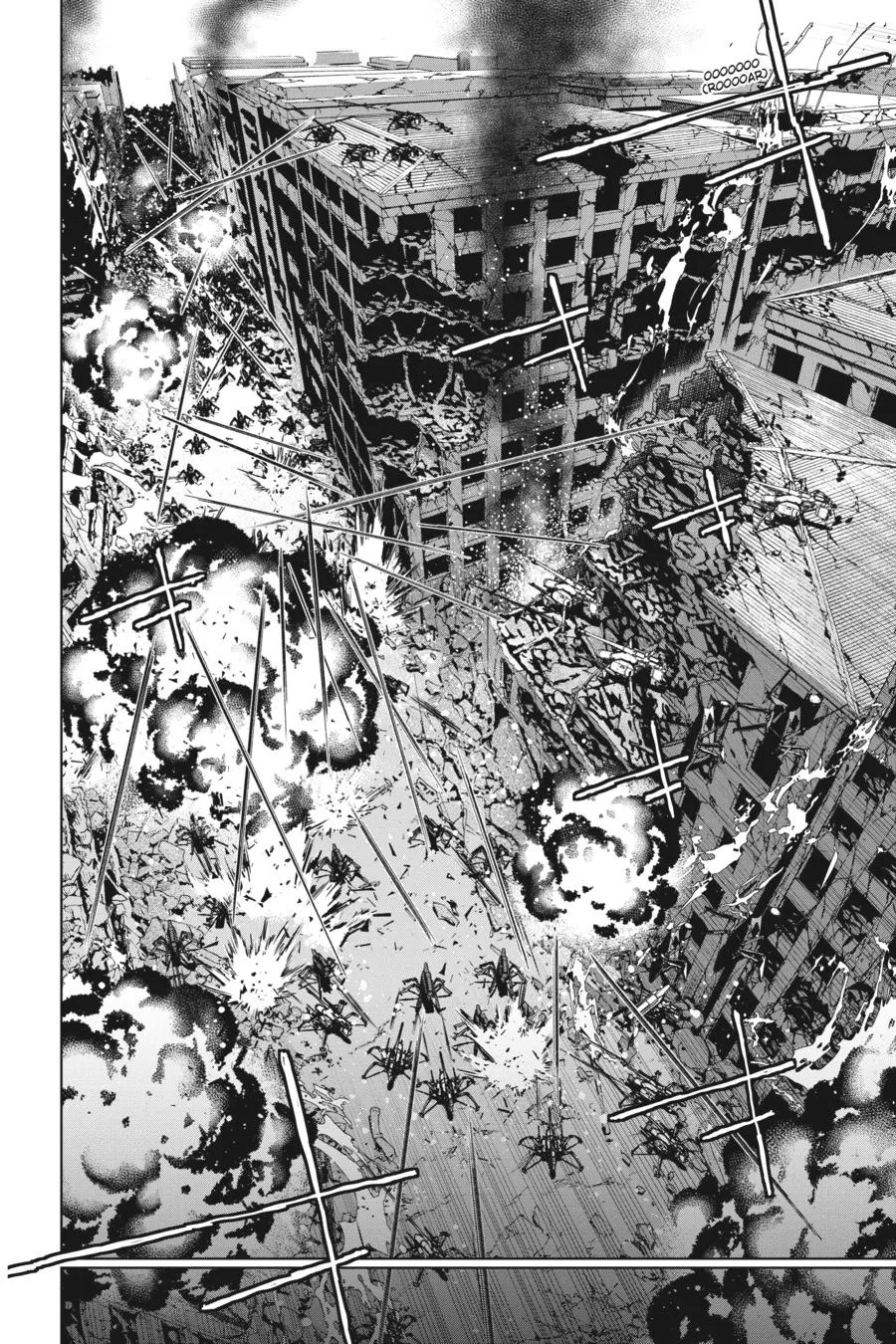 Read Eighty Six (EN) Manga Online