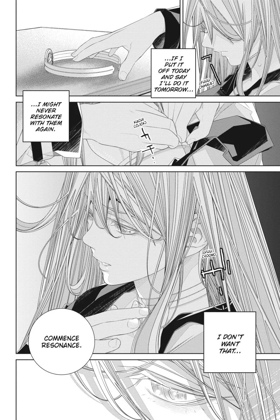 Read Eighty Six (EN) Manga Online
