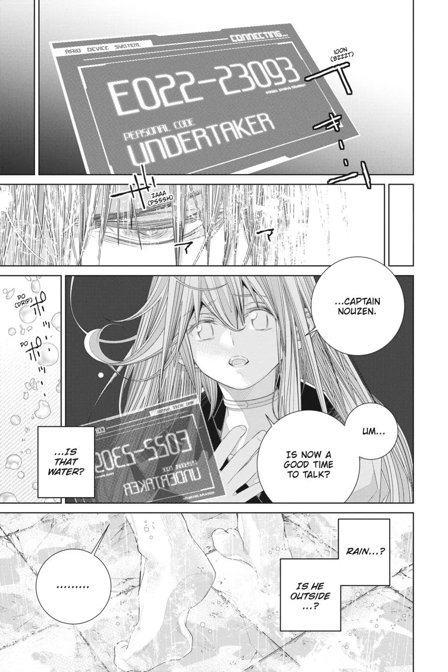 Read Eighty Six (EN) Manga Online