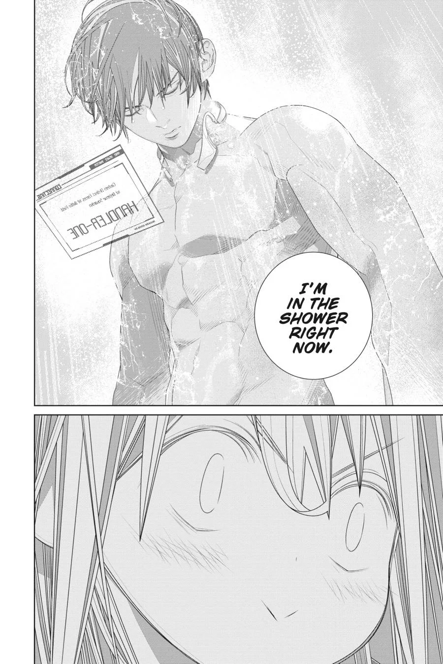 Read Eighty Six (EN) Manga Online