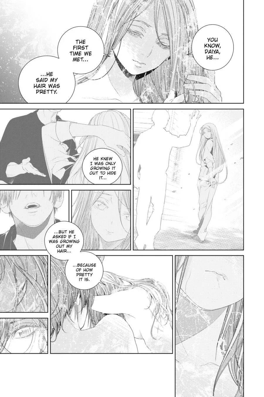 Read Eighty Six (EN) Manga Online