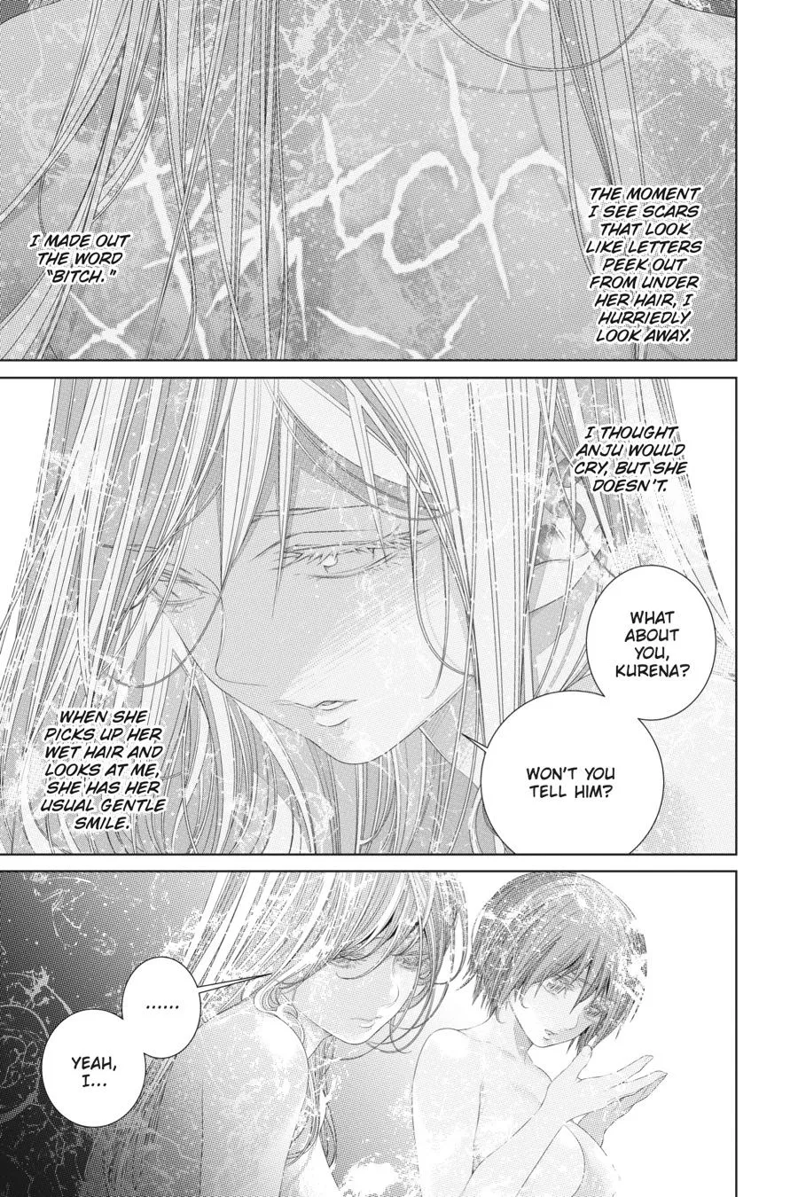 Read Eighty Six (EN) Manga Online