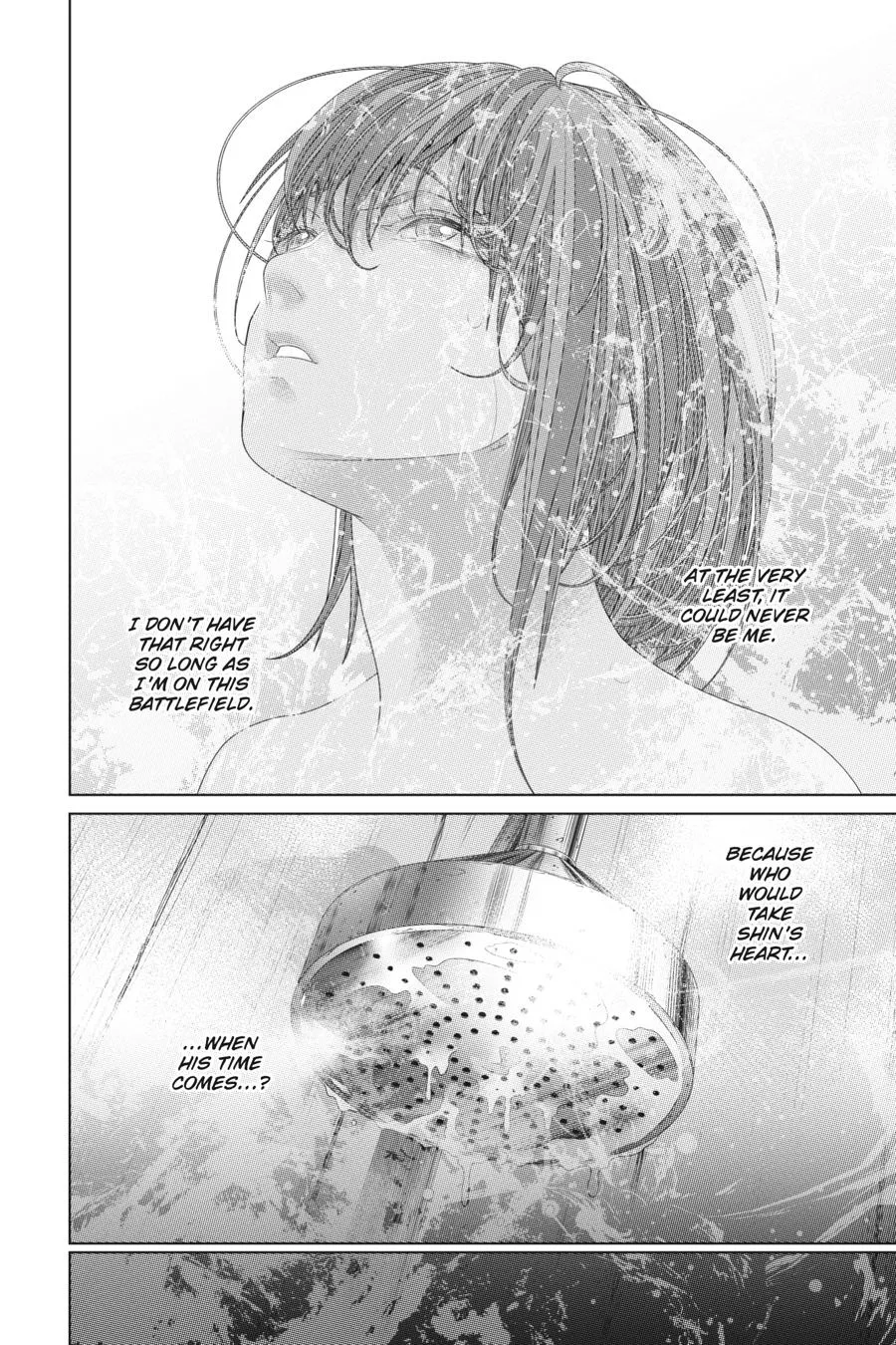 Read Eighty Six (EN) Manga Online