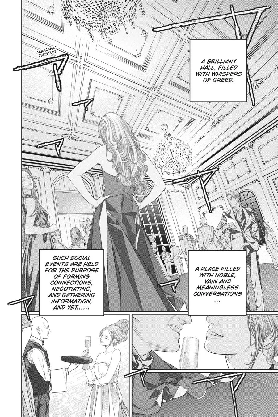 Read Eighty Six (EN) Manga Online