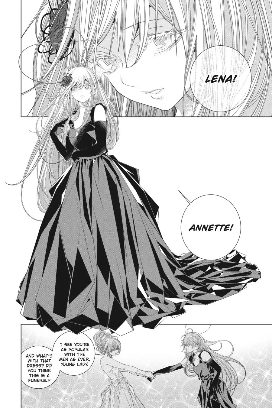 Read Eighty Six (EN) Manga Online