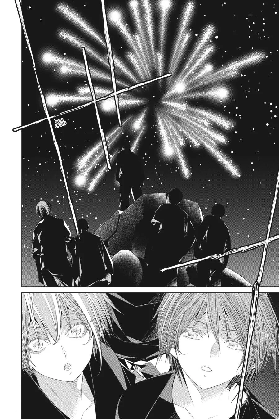 Read Eighty Six (EN) Manga Online