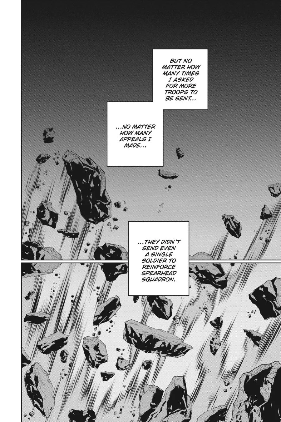 Read Eighty Six (EN) Manga Online