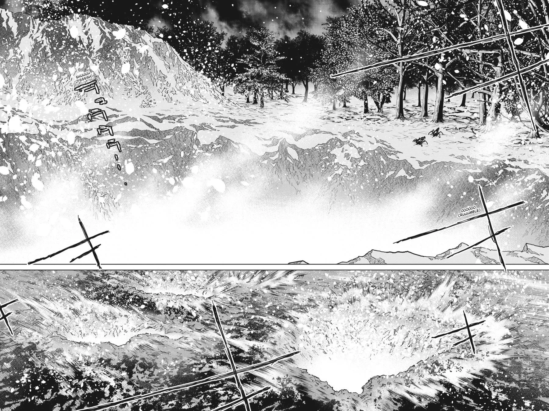 Read Eighty Six (EN) Manga Online