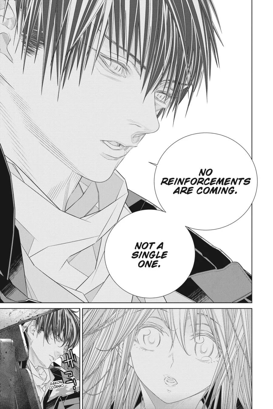 Read Eighty Six (EN) Manga Online