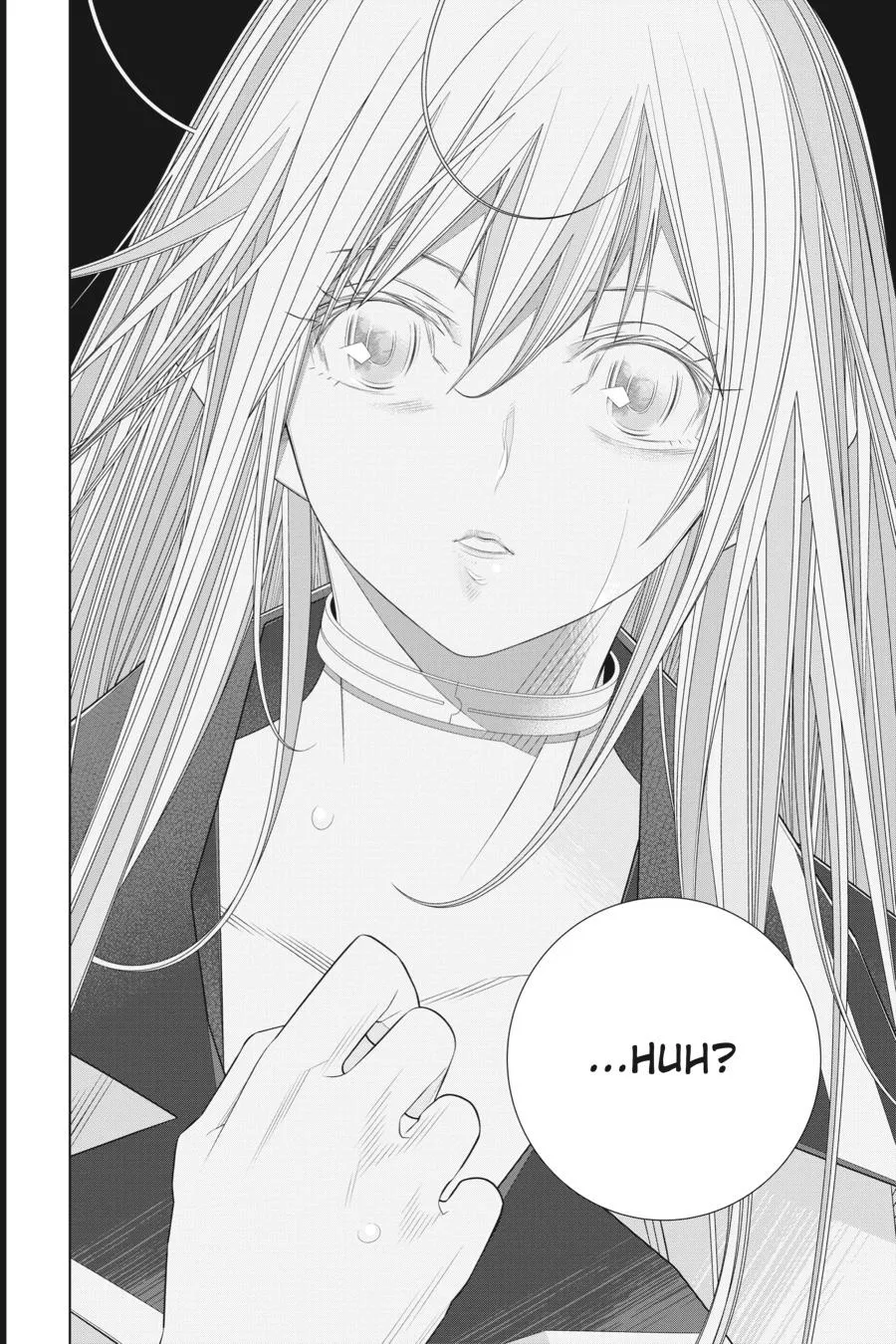 Read Eighty Six (EN) Manga Online