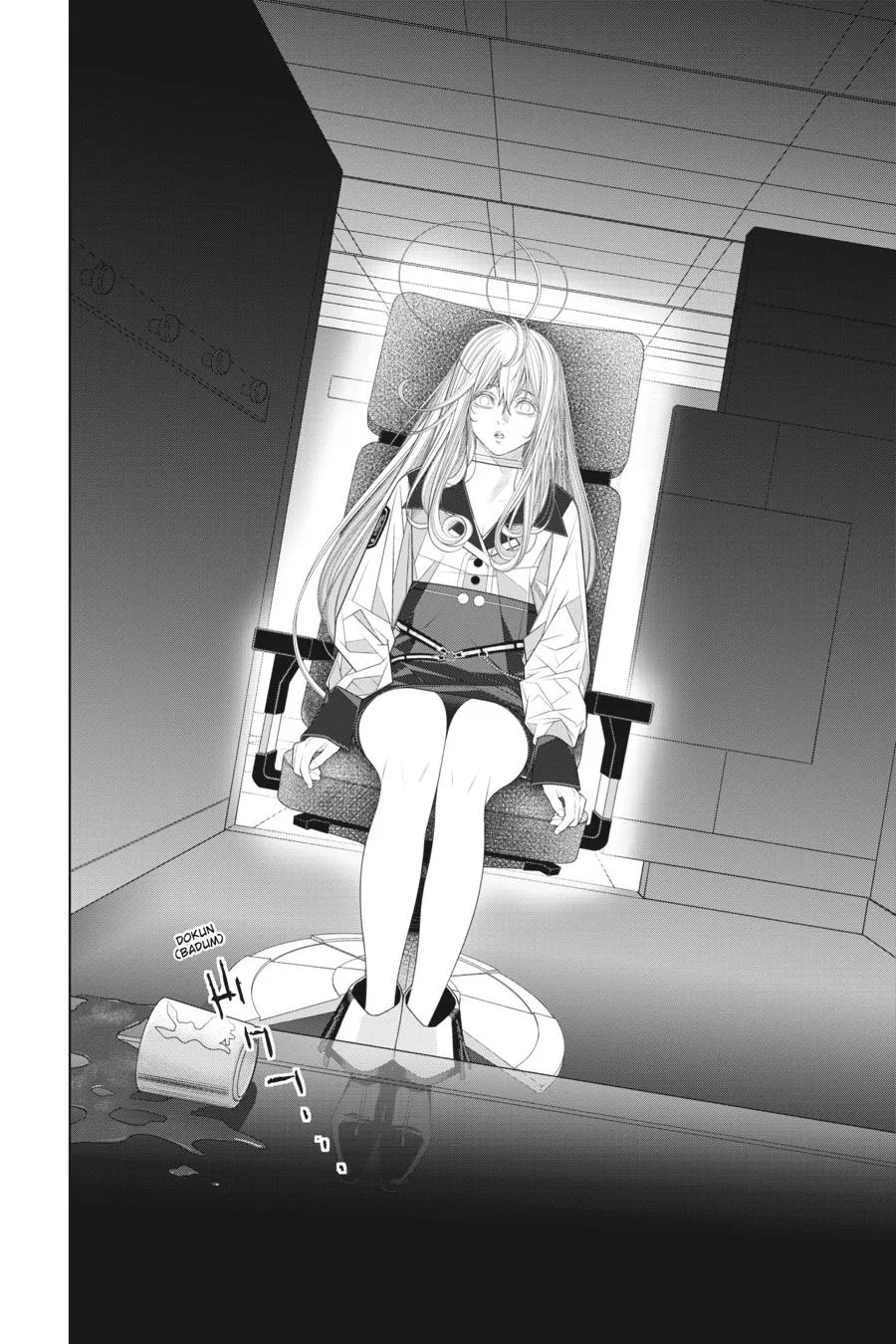 Read Eighty Six (EN) Manga Online