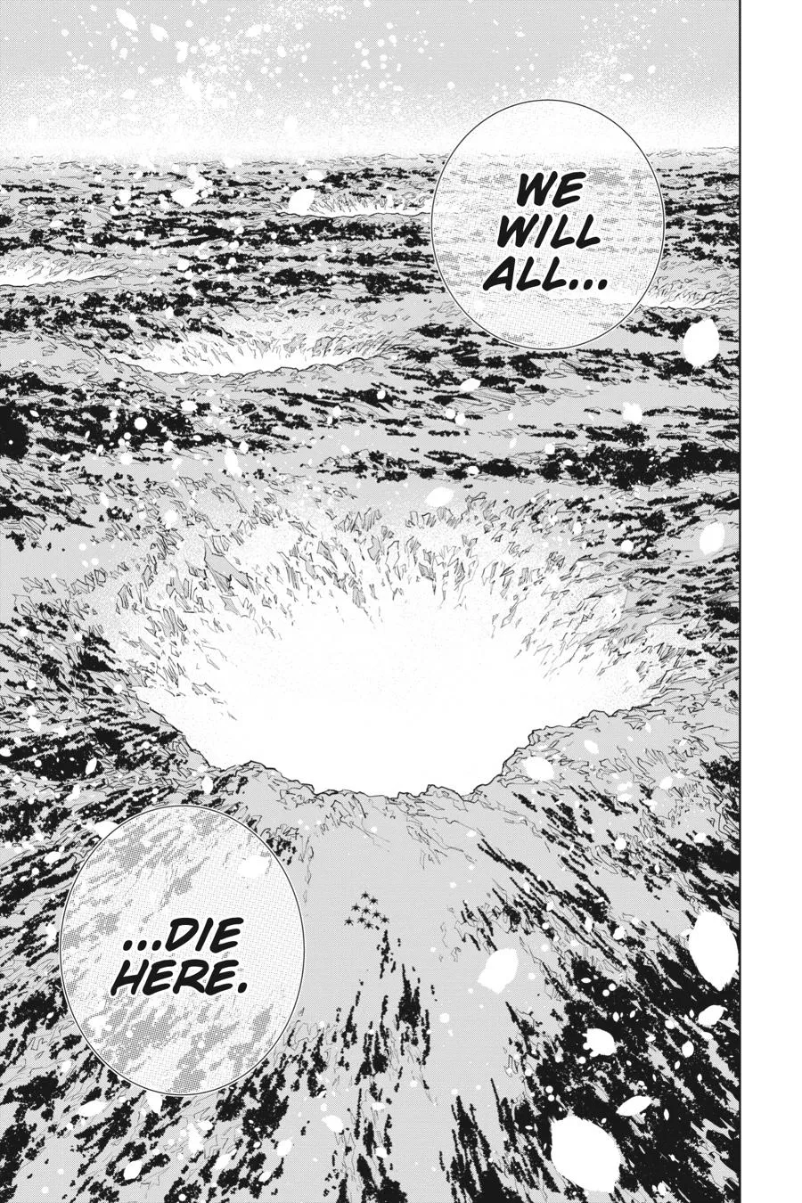 Read Eighty Six (EN) Manga Online