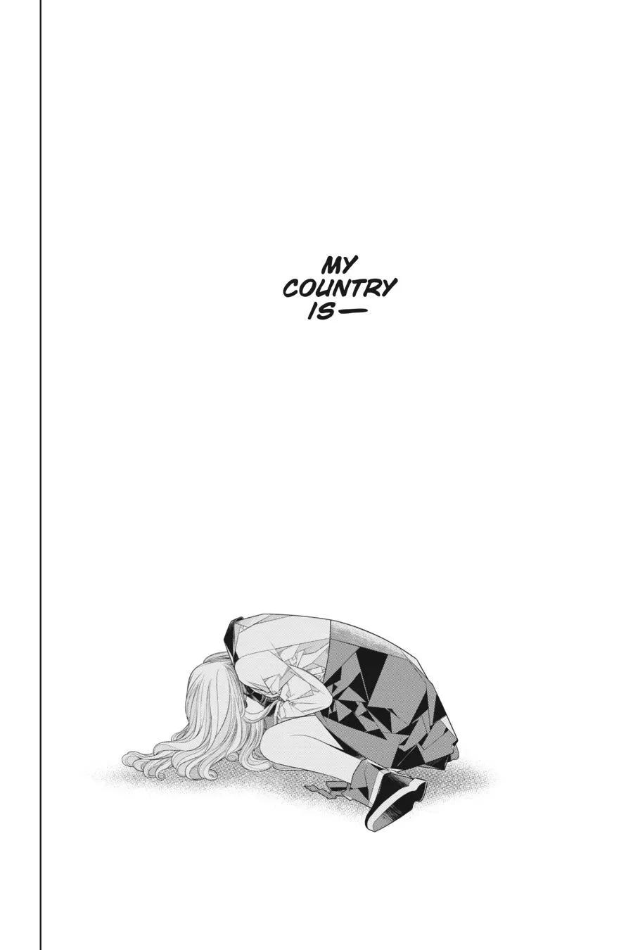 Read Eighty Six (EN) Manga Online