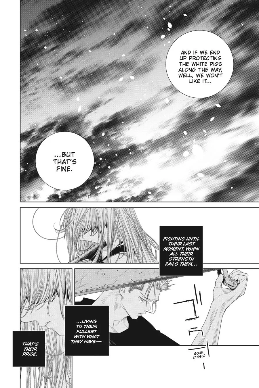 Read Eighty Six (EN) Manga Online