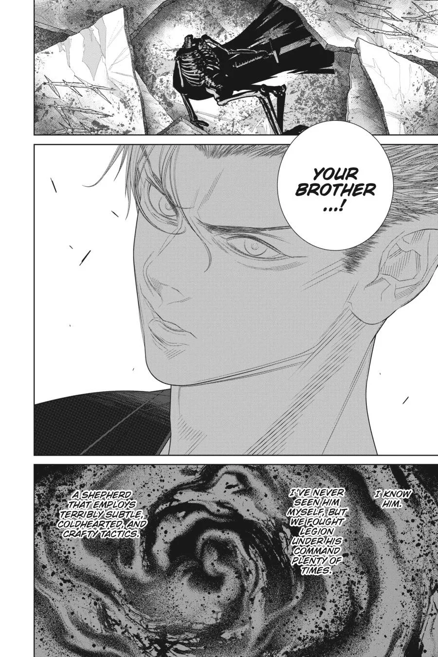 Read Eighty Six (EN) Manga Online