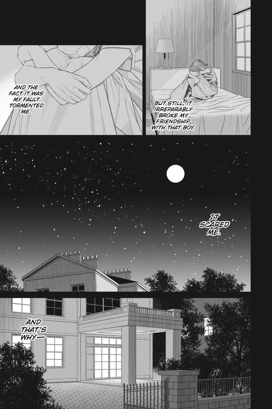 Read Eighty Six (EN) Manga Online