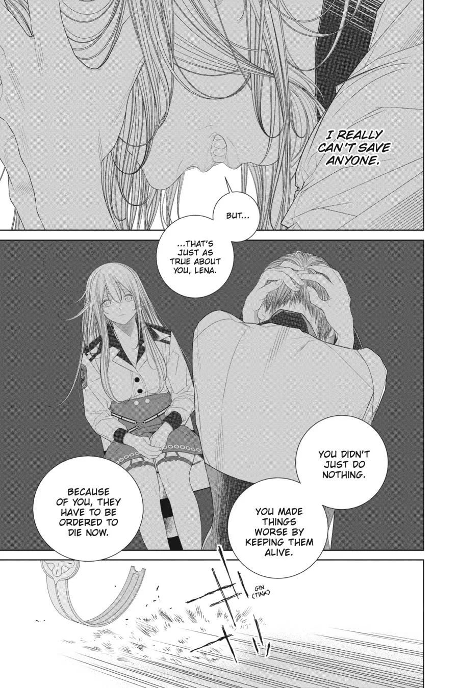 Read Eighty Six (EN) Manga Online