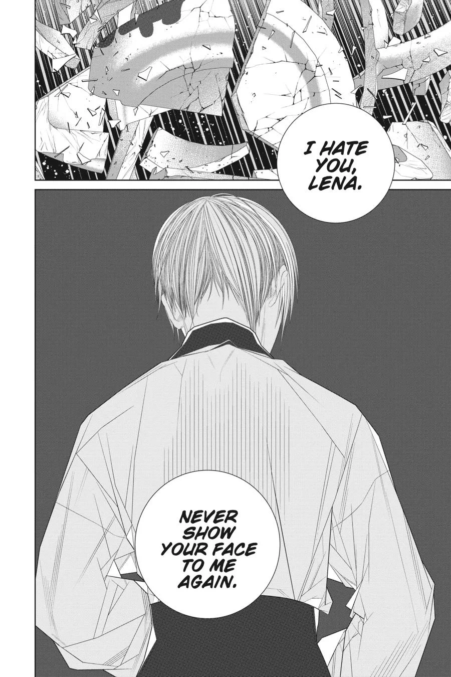Read Eighty Six (EN) Manga Online
