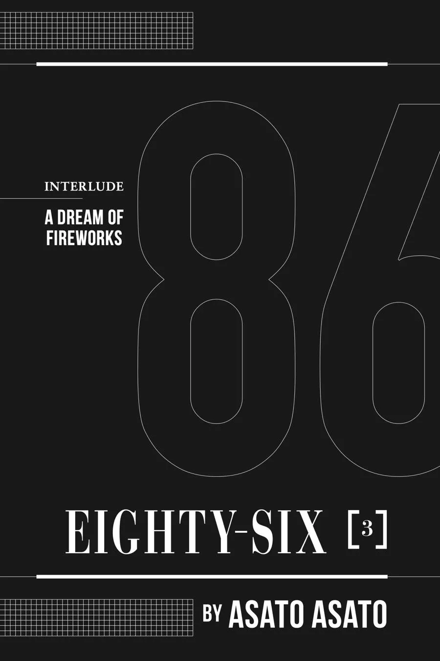 Read Eighty Six (EN) Manga Online