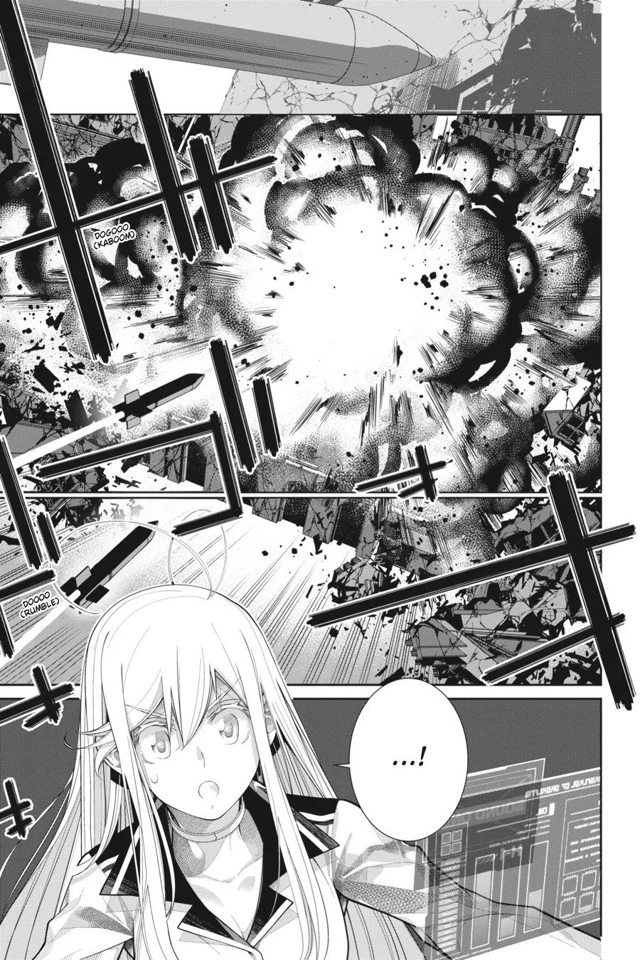 Read Eighty Six (EN) Manga Online