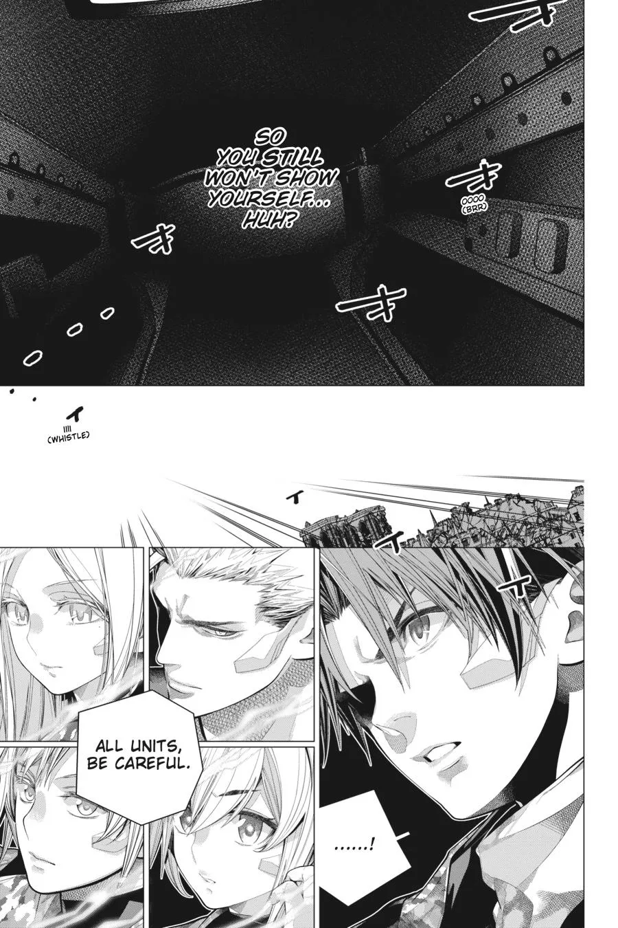 Read Eighty Six (EN) Manga Online