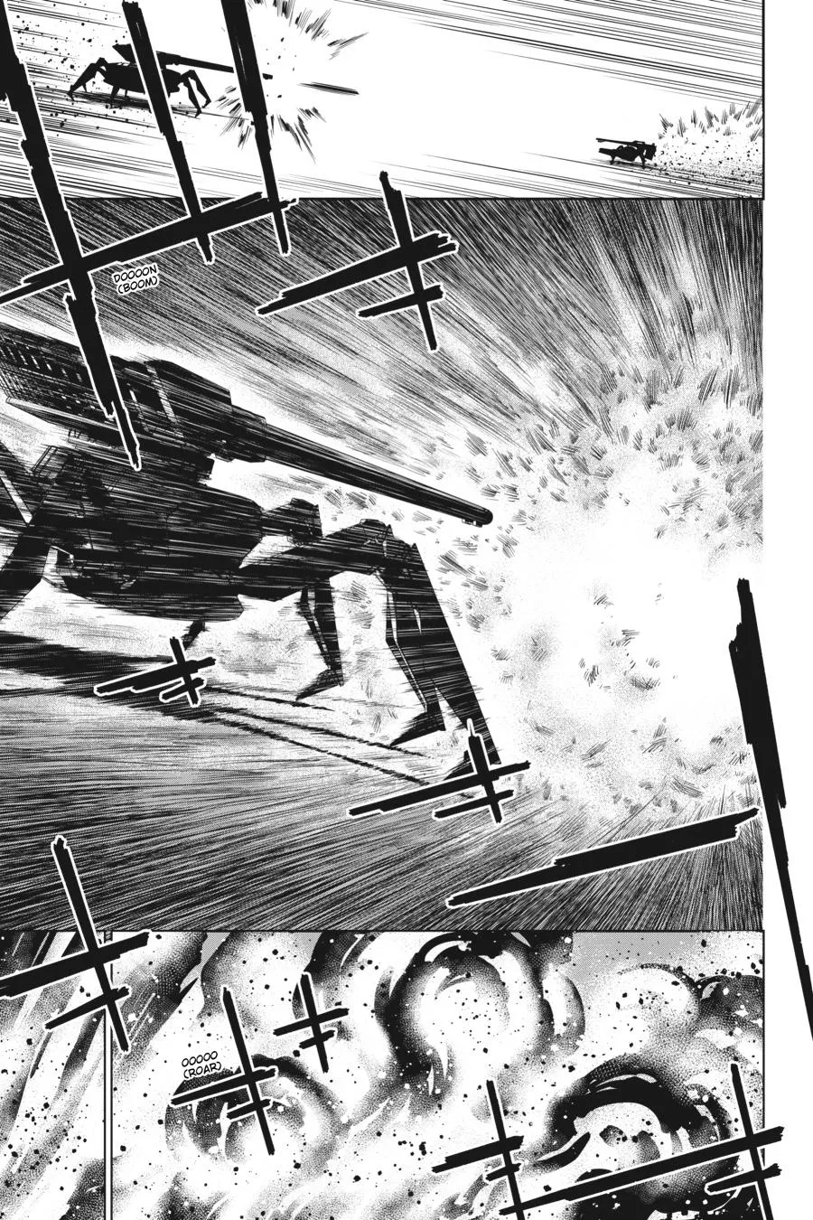 Read Eighty Six (EN) Manga Online