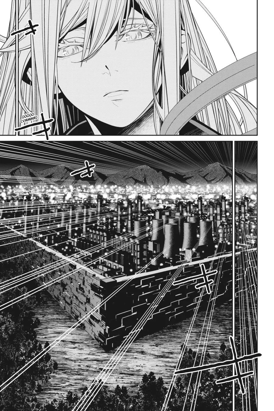 Read Eighty Six (EN) Manga Online