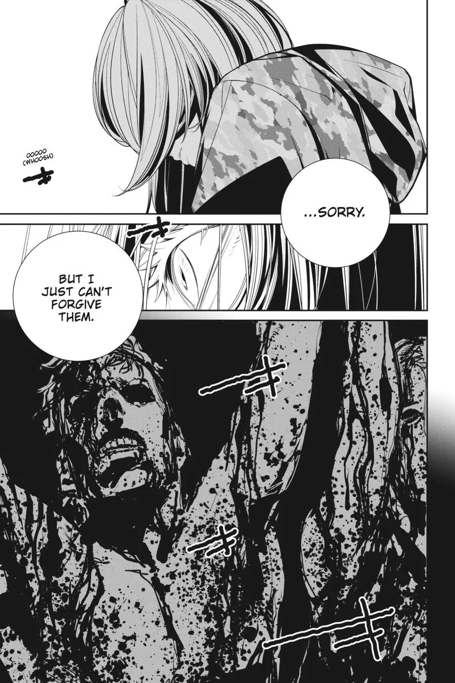 Read Eighty Six (EN) Manga Online