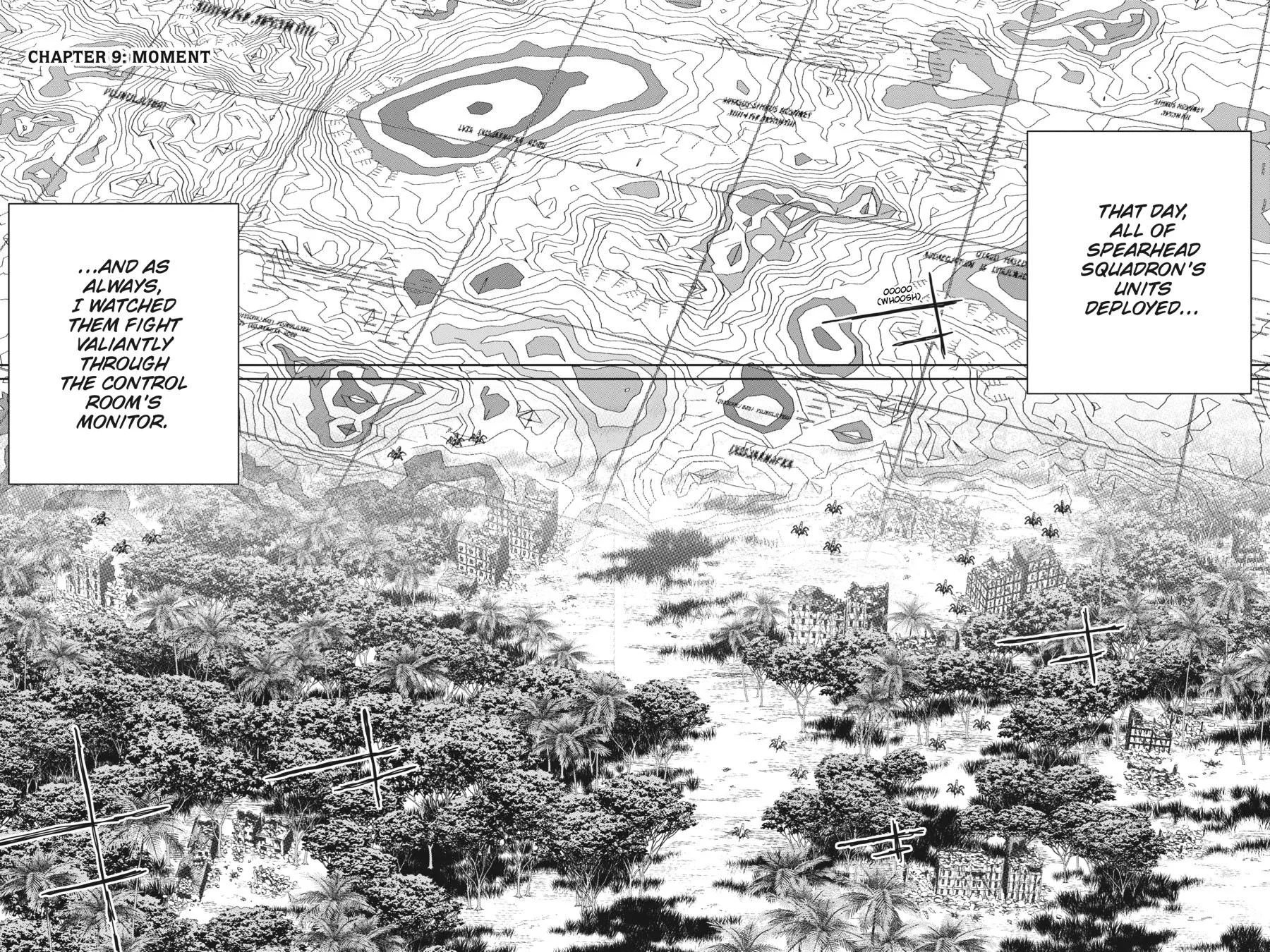 Read Eighty Six (EN) Manga Online