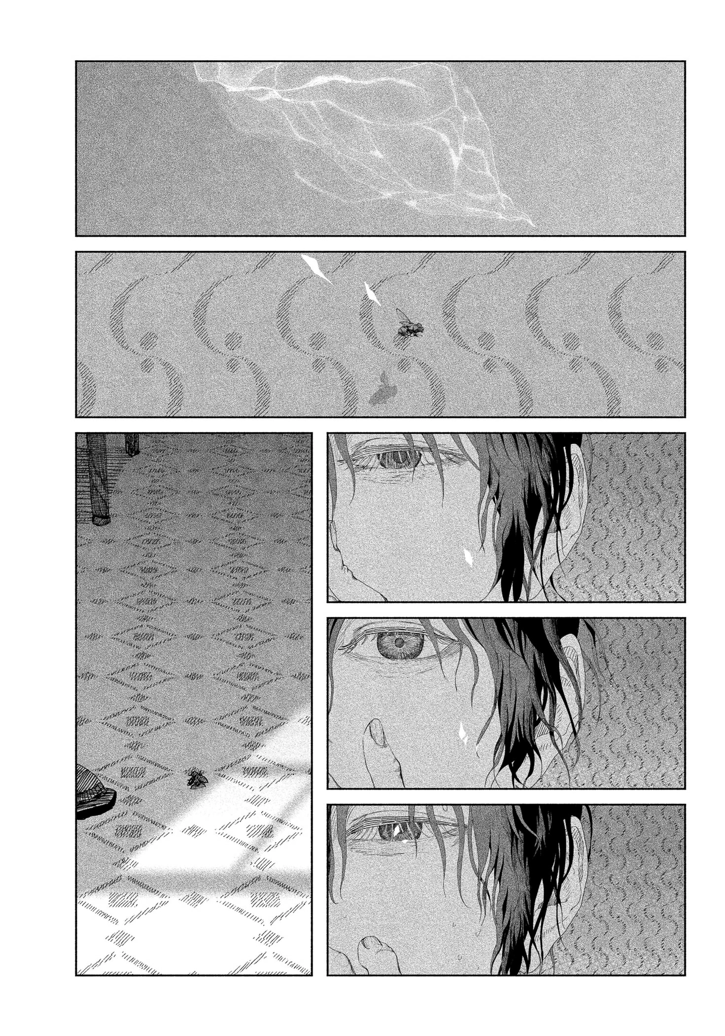 Read Enigmatica (EN) Manga Online