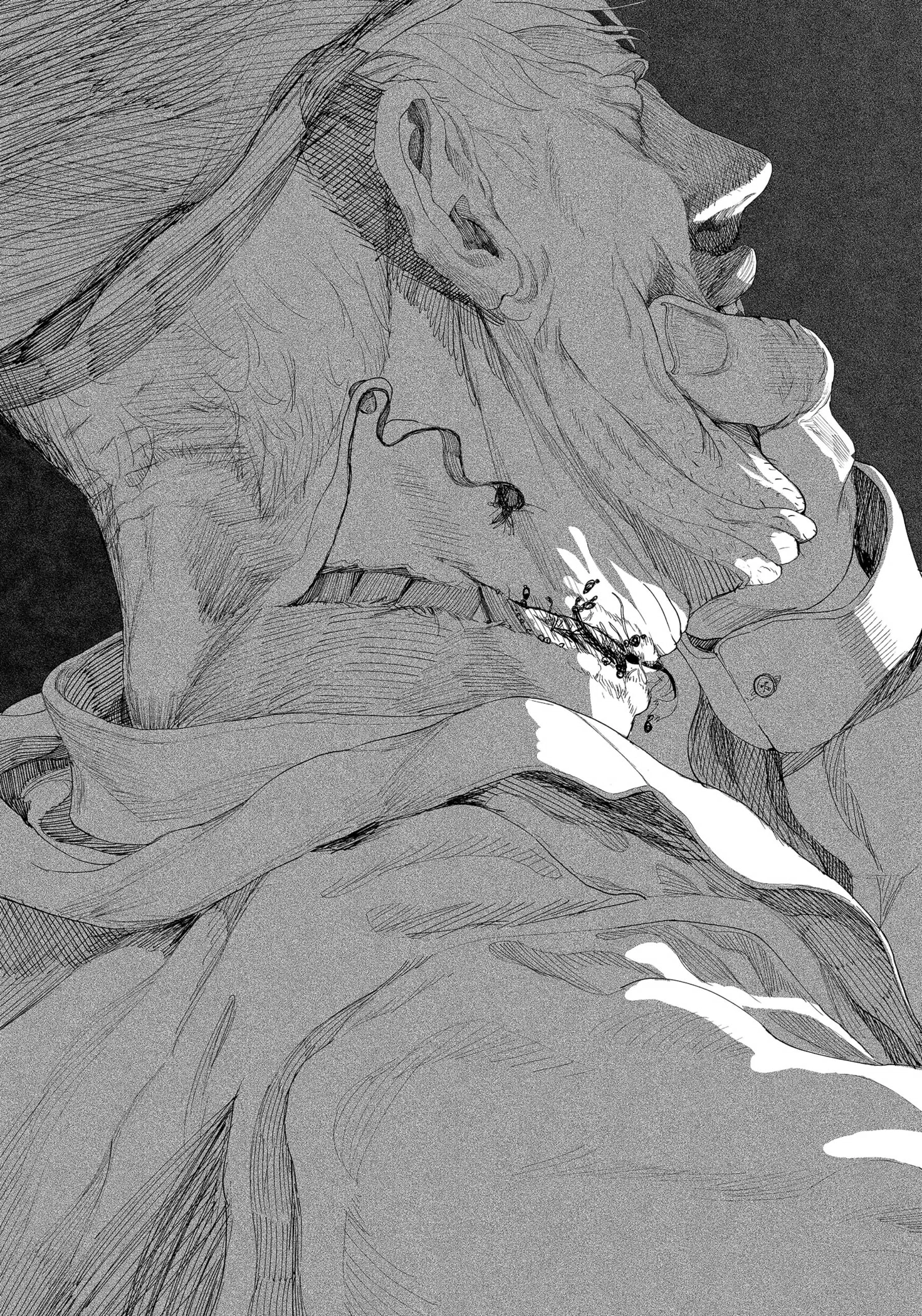 Read Enigmatica (EN) Manga Online