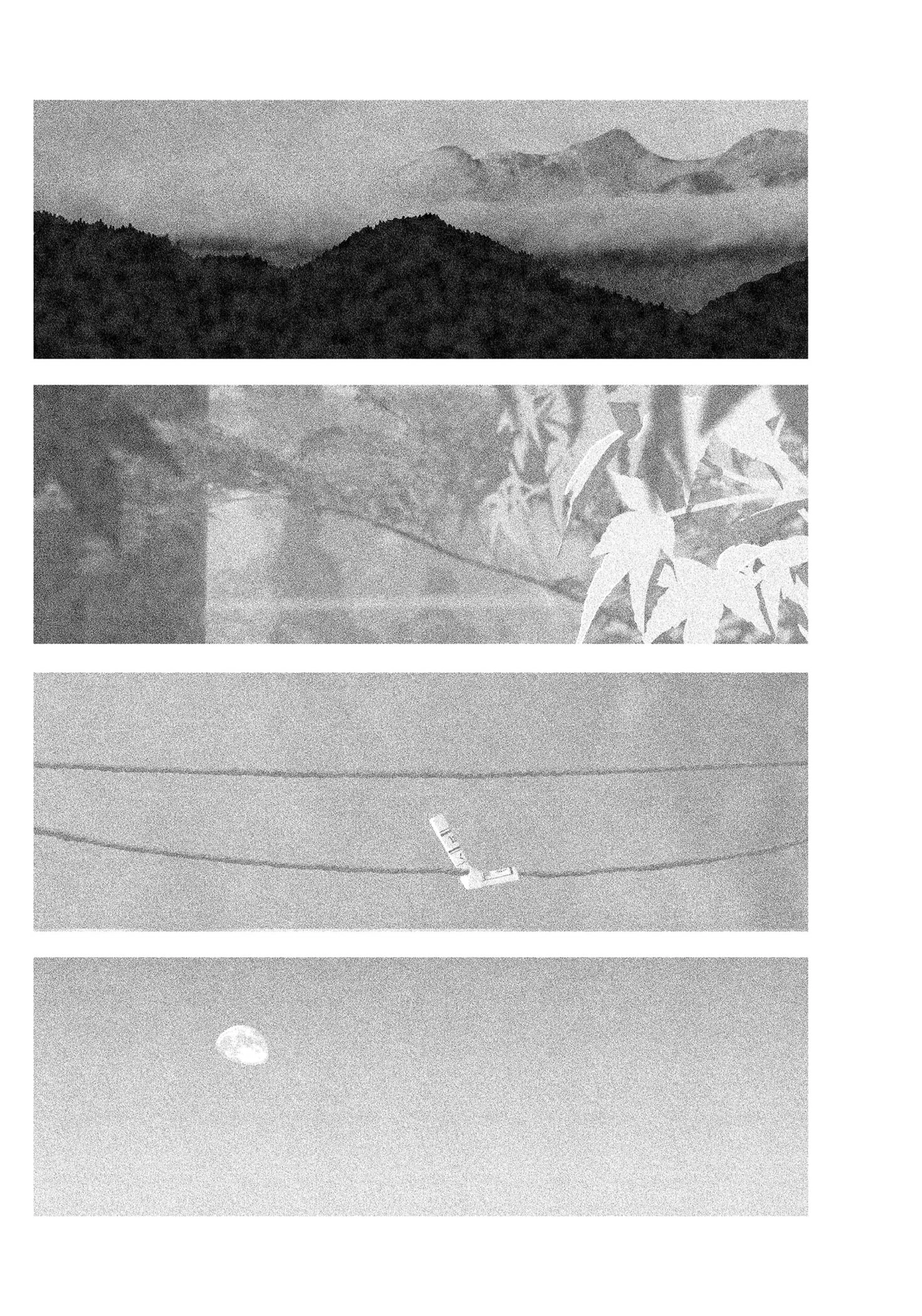 Read Enigmatica (EN) Manga Online