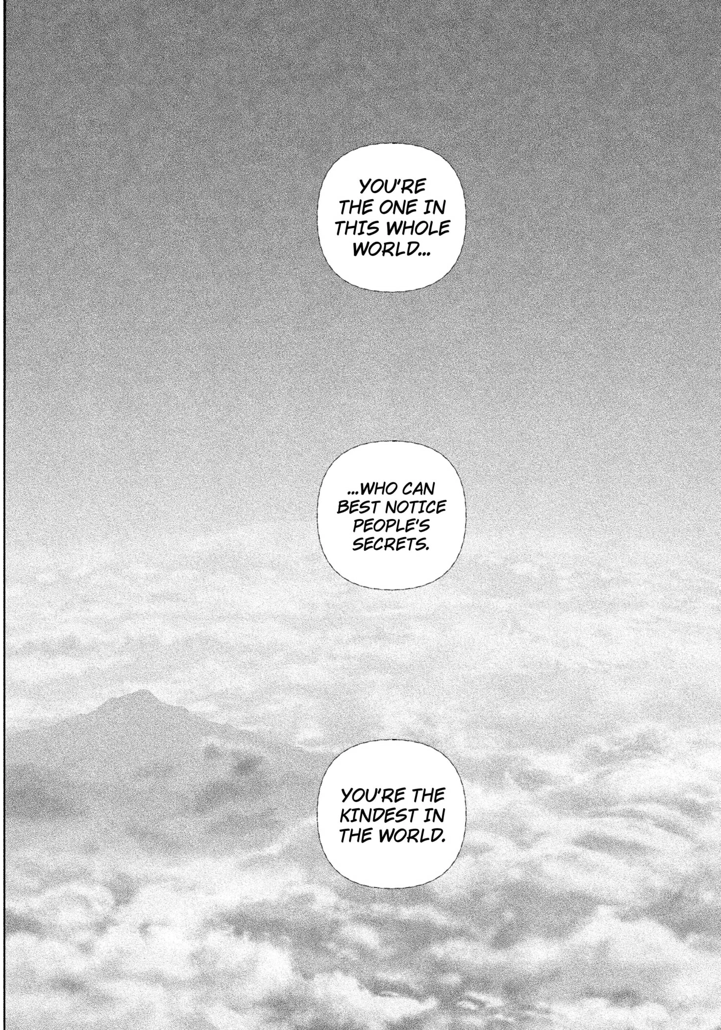 Read Enigmatica (EN) Manga Online