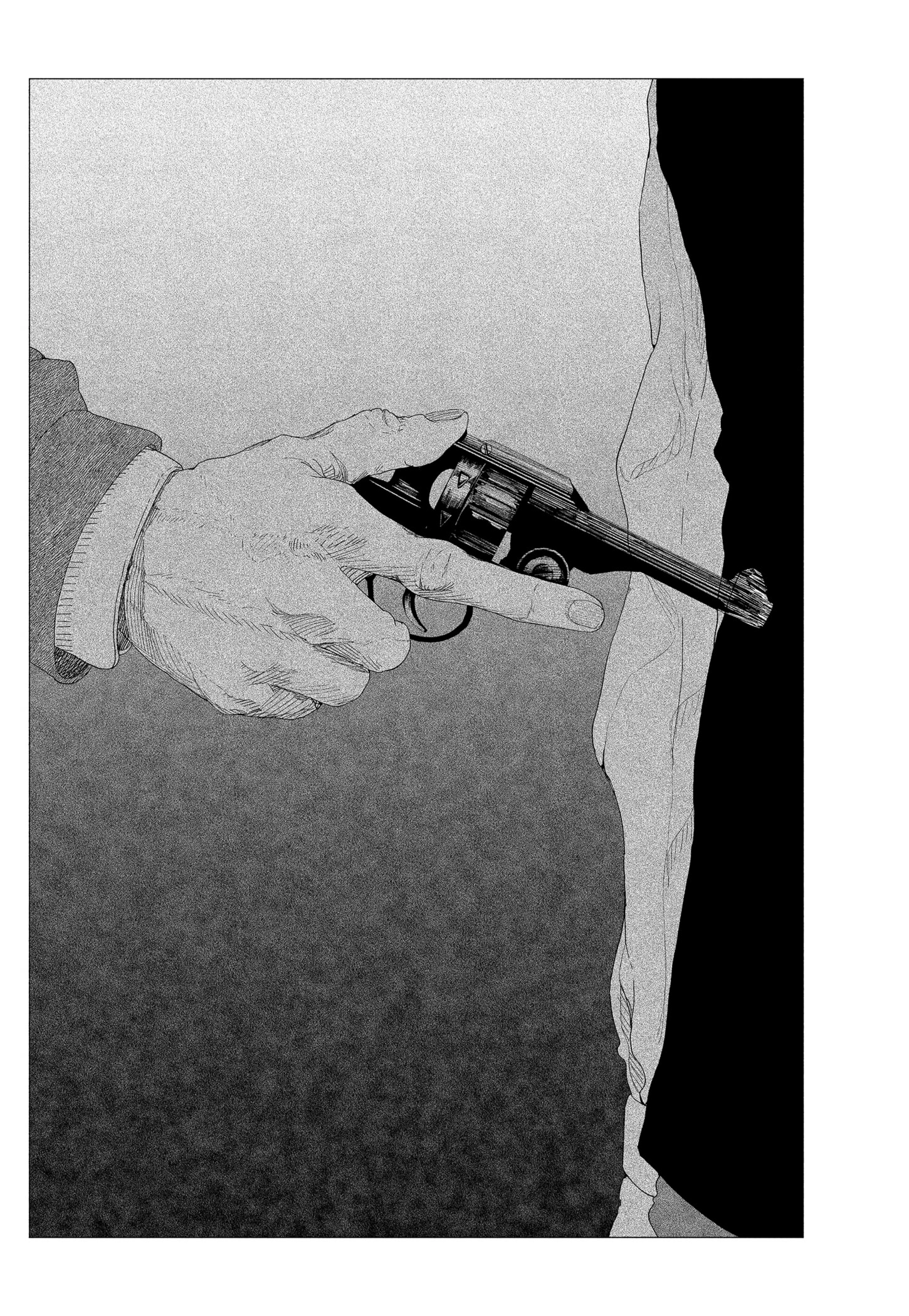 Read Enigmatica (EN) Manga Online