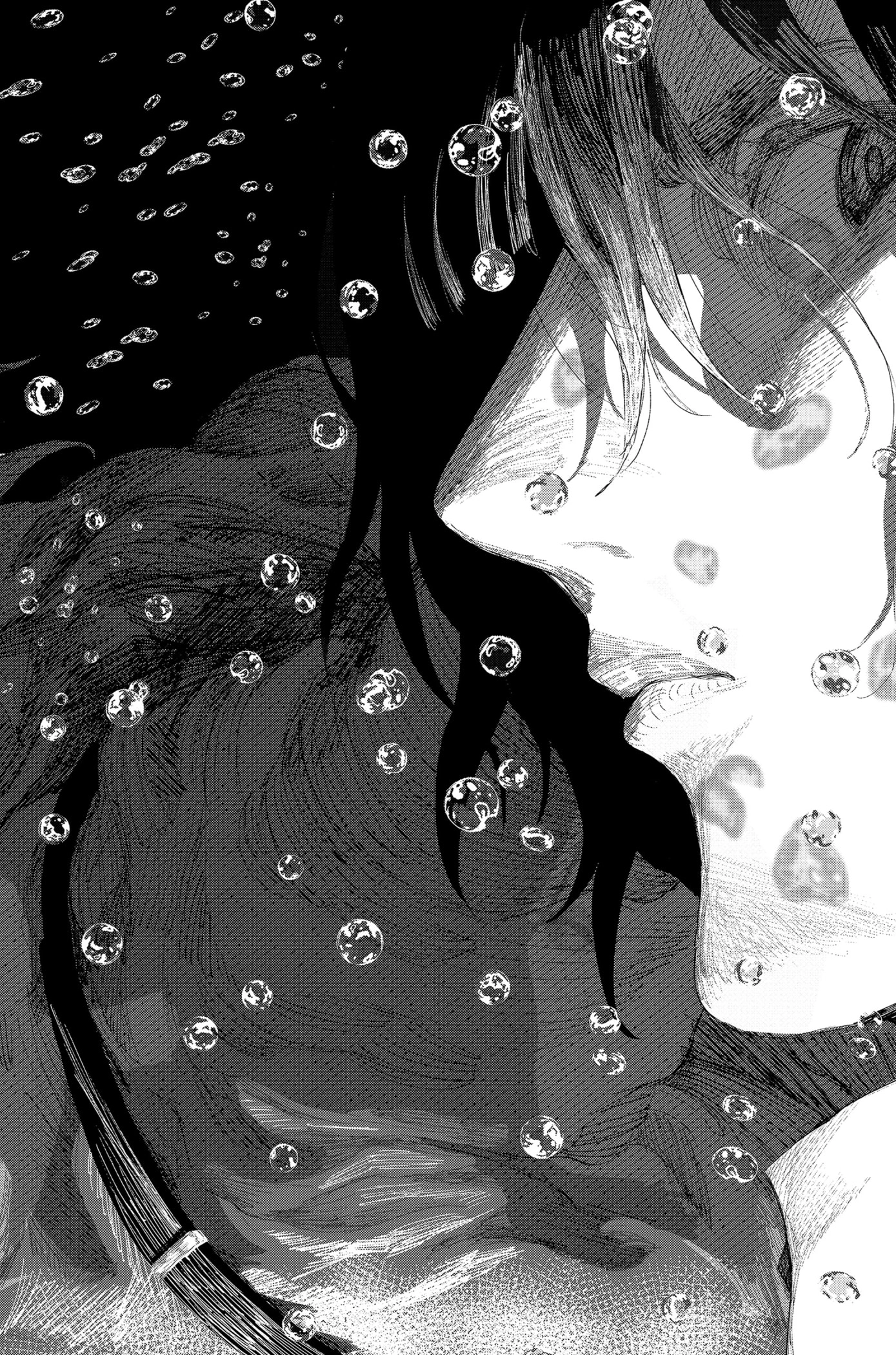 Read Enigmatica (EN) Manga Online