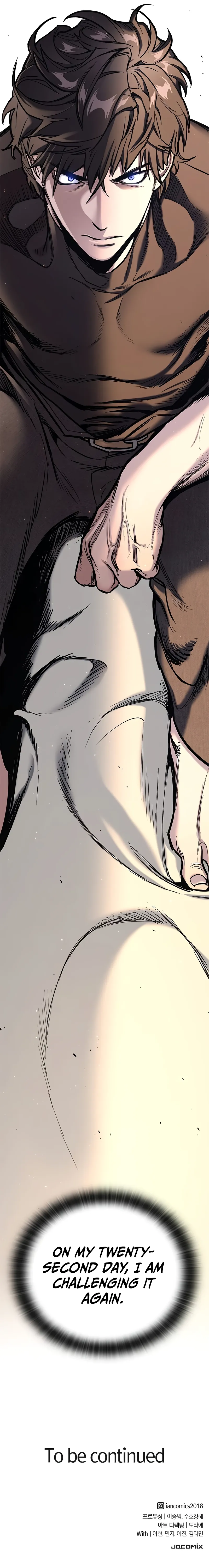 Read Eternally Regressing Knight Manga Online