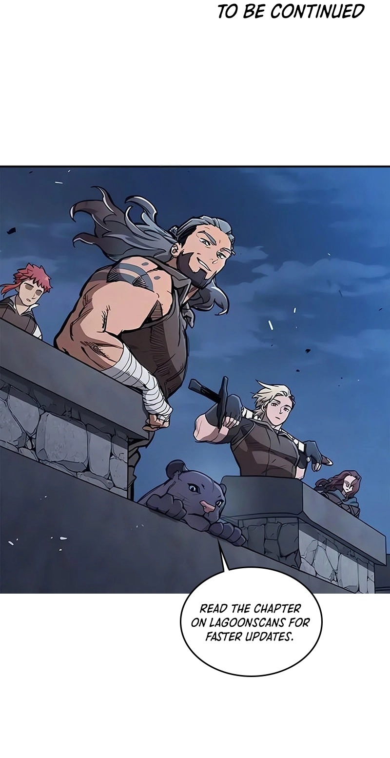 Read Eternally Regressing Knight Manga Online
