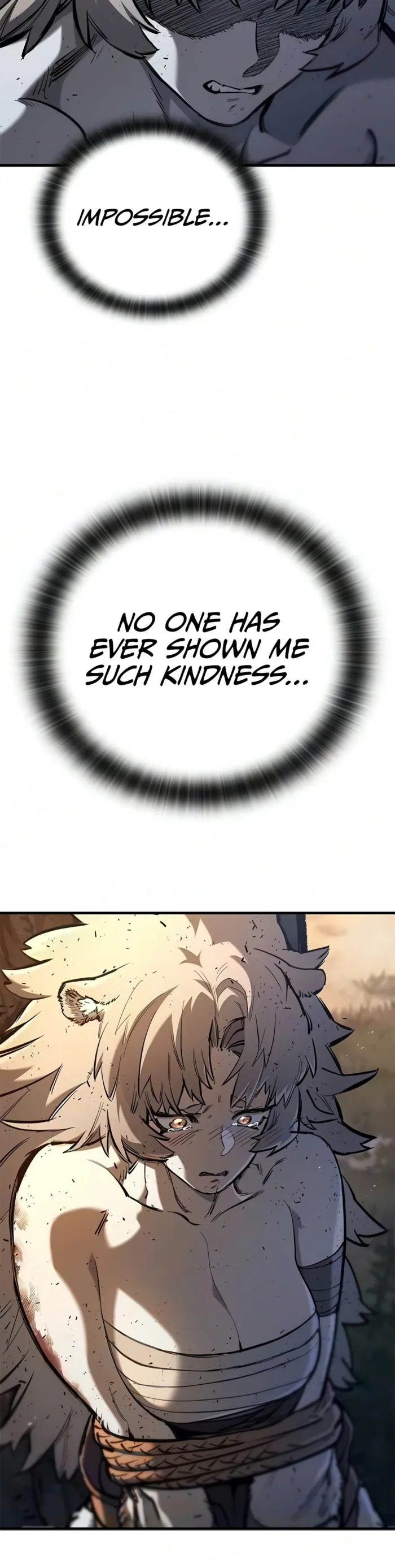 Read Eternally Regressing Knight Manga Online