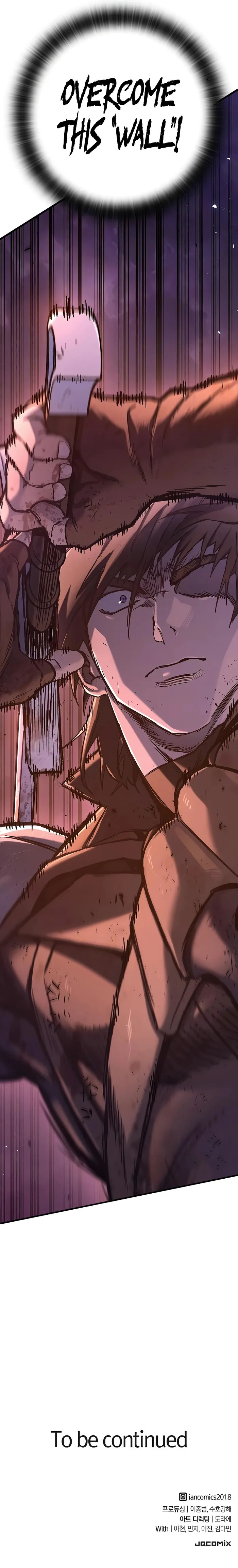 Read Eternally Regressing Knight Manga Online