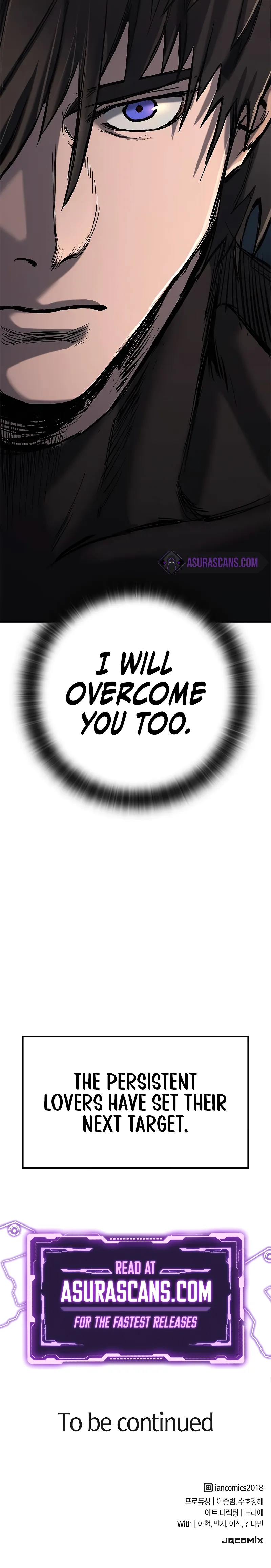 Read Eternally Regressing Knight Manga Online