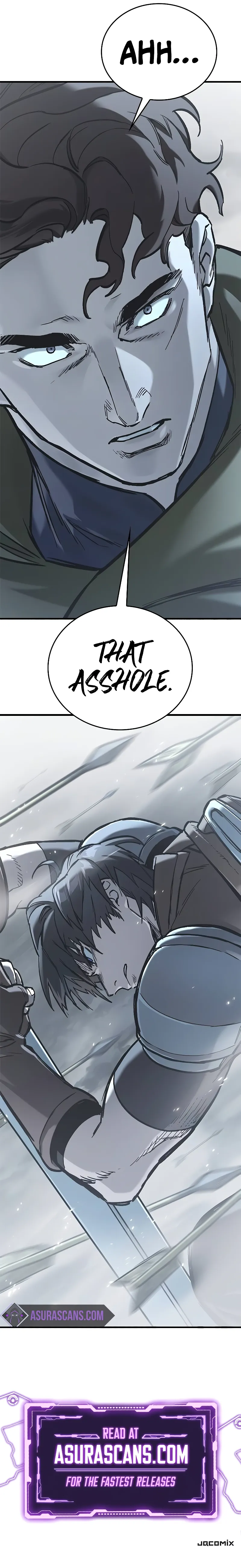 Read Eternally Regressing Knight Manga Online