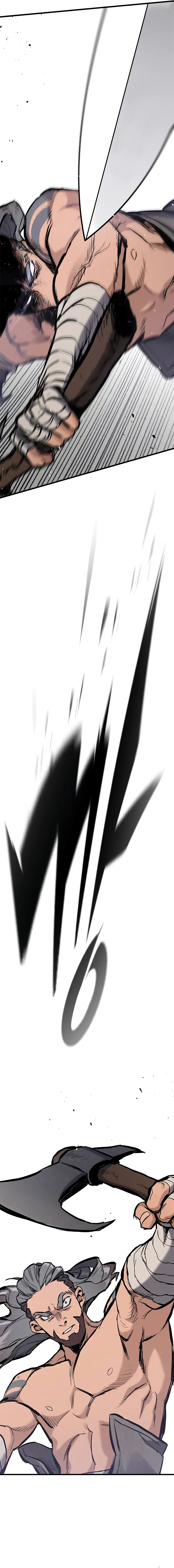 Read Eternally Regressing Knight Manga Online