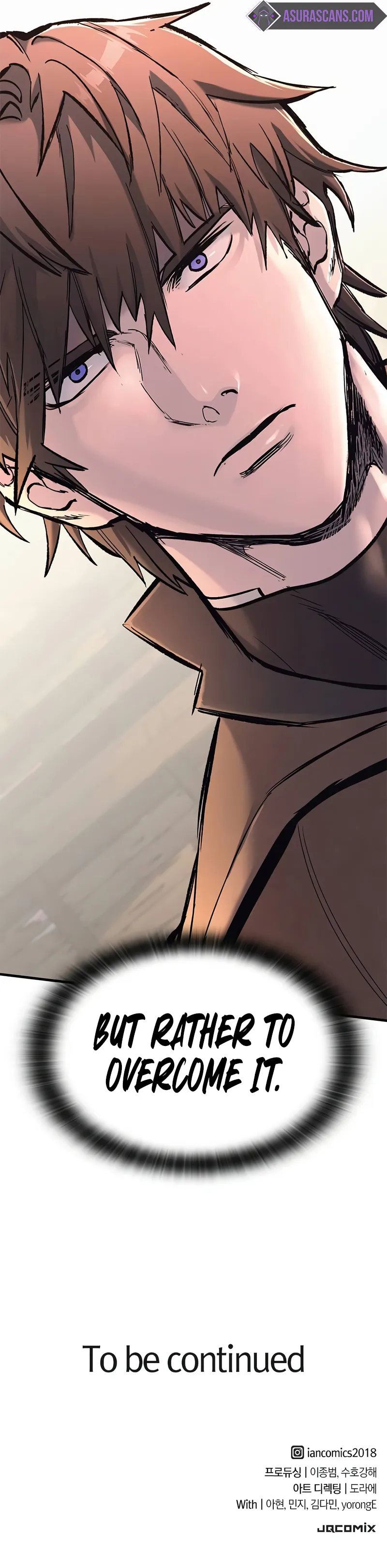Read Eternally Regressing Knight Manga Online