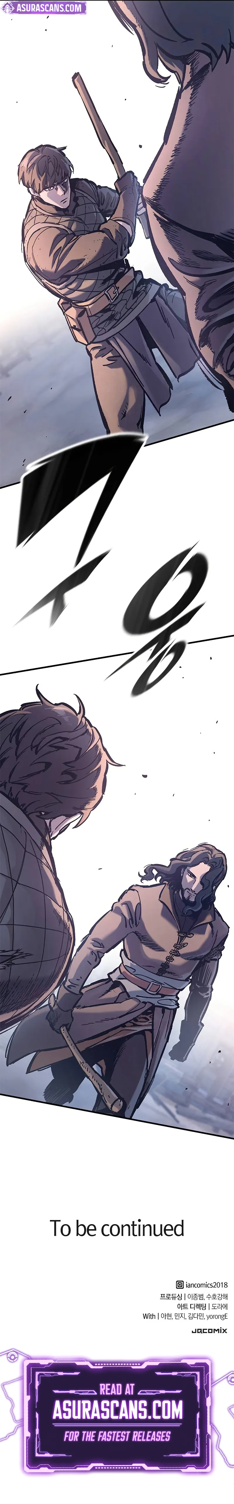 Read Eternally Regressing Knight Manga Online