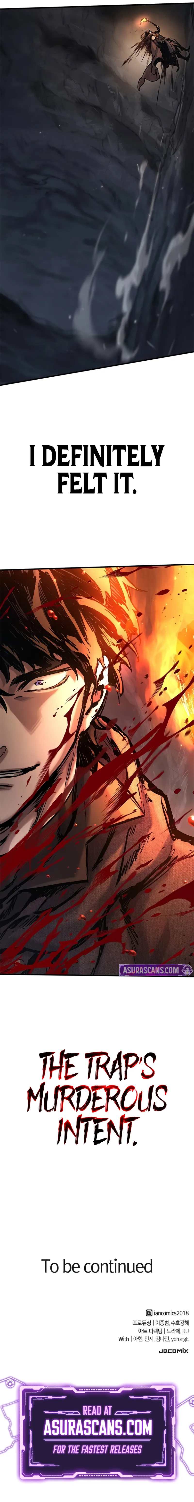Read Eternally Regressing Knight Manga Online