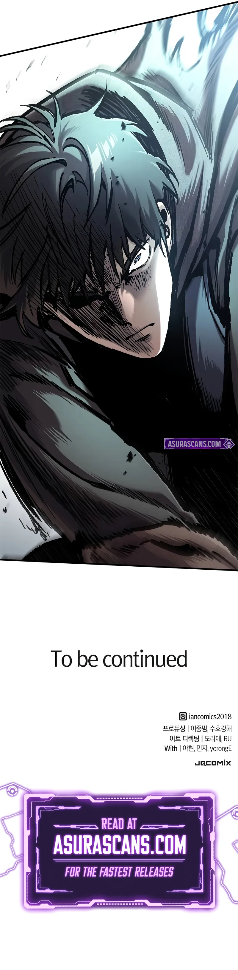 Read Eternally Regressing Knight Manga Online