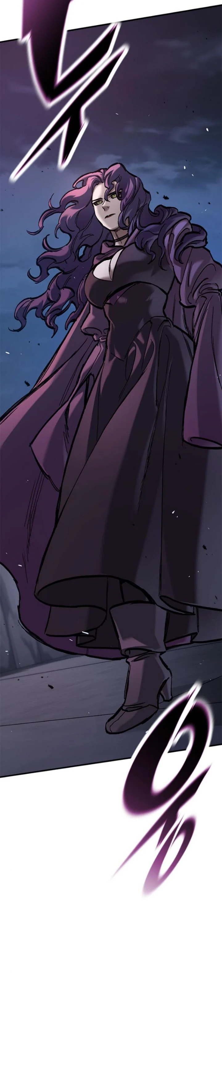 Read Eternally Regressing Knight Manga Online